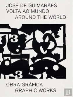 Bertrand.pt - José de Guimarães - Volta ao Mundo | Around the World