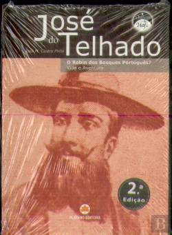 Bertrand.pt - José do Telhado