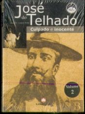 Jóse do Telhado - Volume 2