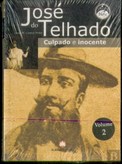 Bertrand.pt - Jóse do Telhado - Volume 2
