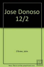 Jose Donoso 12/2