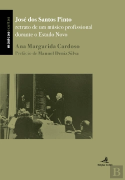 Bertrand.pt - José dos Santos Pinto