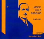Jose E. Lillo Rodelgo ( 1887-1960)