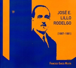 Bertrand.pt - Jose E. Lillo Rodelgo ( 1887-1960)
