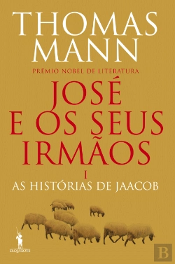 Bertrand.pt - José e os Seus Irmãos - I
