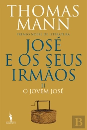 José E Os Seus Irmãos Ii. O Jovem José