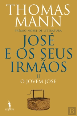 Bertrand.pt - José E Os Seus Irmãos Ii. O Jovem José