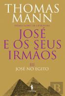 José e os Seus Irmãos - III