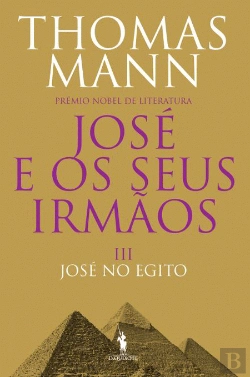 Bertrand.pt - José e os Seus Irmãos - III