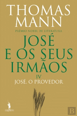 Bertrand.pt - José e os Seus Irmãos IV