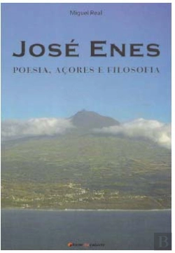 Bertrand.pt - José Enes - Poesia, Açores e Filosofia