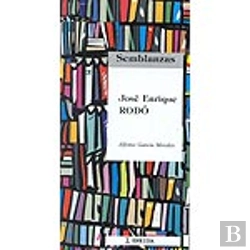 Bertrand.pt - José Enrique Rodó
