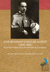 José Escobedo González-Alberú (1892-1945)