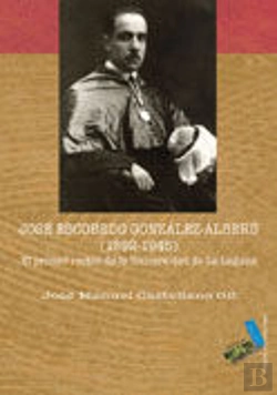 Bertrand.pt - José Escobedo González-Alberú (1892-1945)