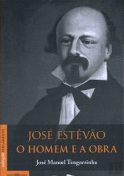 Bertrand.pt - José Estêvão - O Homem e a Obra