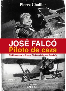 Bertrand.pt - José Falcó. Piloto De Caza