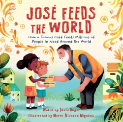 Bertrand.pt - Jose Feeds The World