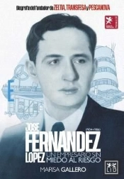 Jose Fernandez Lopez