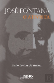 José Fontana - O Ativista