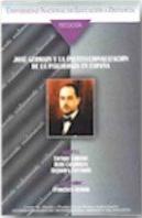 José Germain Y La Institucionalización De La Psicolog¡A