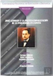 José Germain Y La Institucionalización De La Psicolog¡A