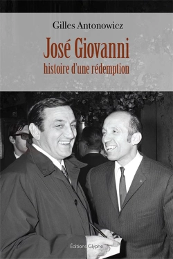 Bertrand.pt - Jose Giovanni, Histoire D'Une Redemption