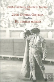 José Gómez Ortega 'Joselito'