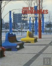 José Guimarães - Arte pública