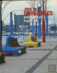 José Guimarães - Arte pública