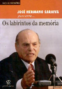 Bertrand.pt - José Hermano Saraiva Percorre... Os Labirintos da Memória