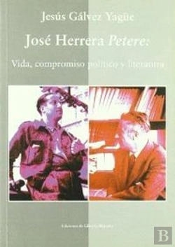 Bertrand.pt - Jose Herrera Petere: Vida, Compromiso Politico Y Literatura 