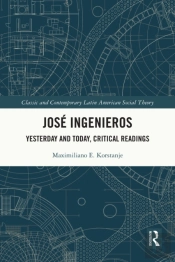 Jose Ingenieros