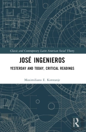 Jose Ingenieros