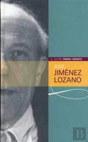 José Jiménez Lozano (Colección Nuestros Premios Cervantes)