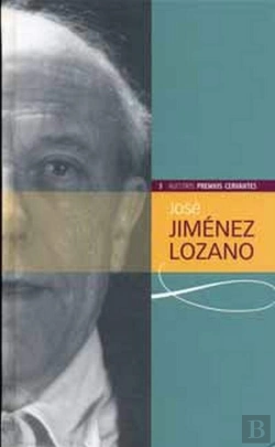 Bertrand.pt - José Jiménez Lozano (Colección Nuestros Premios Cervantes)