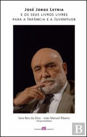 José Jorge Letria e os seus Livros Livres para a Infância e a Juventude