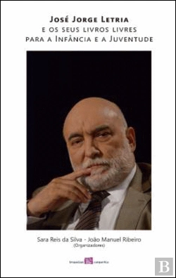 Bertrand.pt - José Jorge Letria e os seus Livros Livres para a Infância e a Juventude