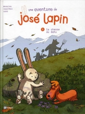 José Lapin T.2