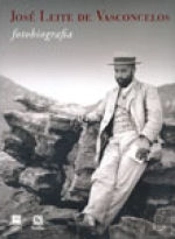 José Leite de Vasconcelos