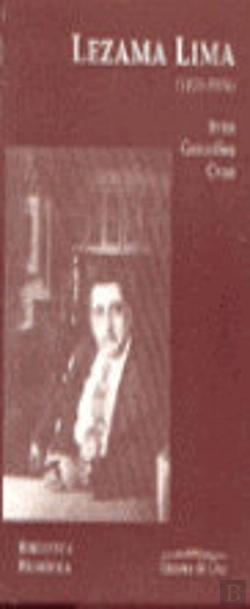Bertrand.pt - Jose Lezama Lima (1910-1976)