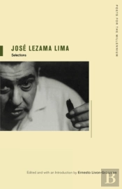 Jose Lezama Lima