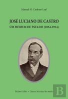 José Luciano de Castro