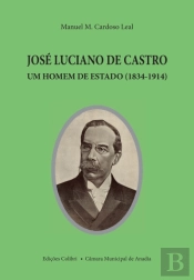José Luciano de Castro