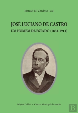 Bertrand.pt - José Luciano de Castro