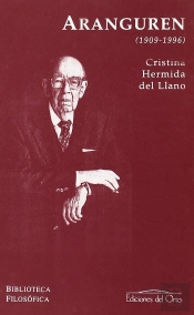 Jose Luis L. Aranguren (1909-1996)