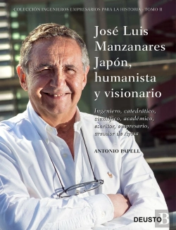 Bertrand.pt - José Luis Manzanares Japón, Humanista Y Visionario