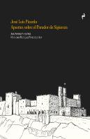 Jose Luis Picardo.Apuntes Sobre El Parador De Siguenza