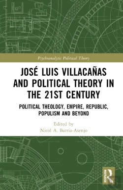 Bertrand.pt - Jose Luis Villacanas And Political Theory In The 21st Century