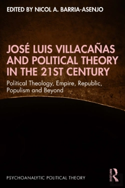 Bertrand.pt - Jose Luis Villacanas And Political Theory In The 21st Century