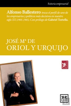 Bertrand.pt - Jose Mª De Oriol Y Urquijo
